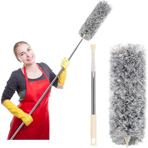 EXTENDABLE MULTIPURPOSE CLEANING DUSTER (FOR 100 CUSTOMERS ONLY)⭐